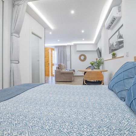 Apartamento Loftmezquita - Centro Historico Córdoba Exterior foto