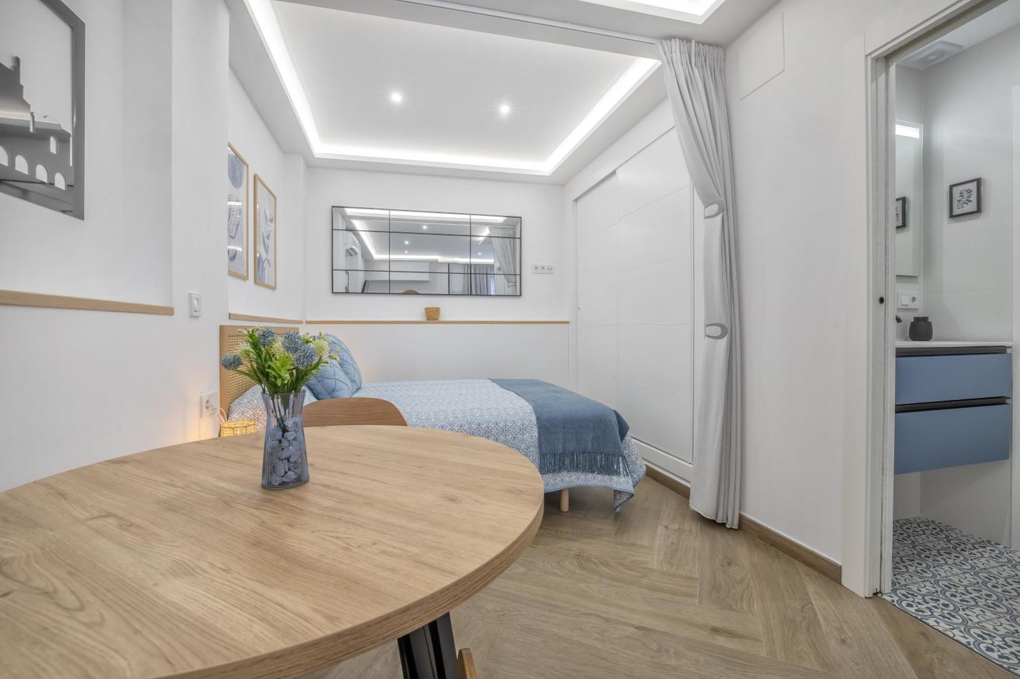 Apartamento Loftmezquita - Centro Historico Córdoba Exterior foto