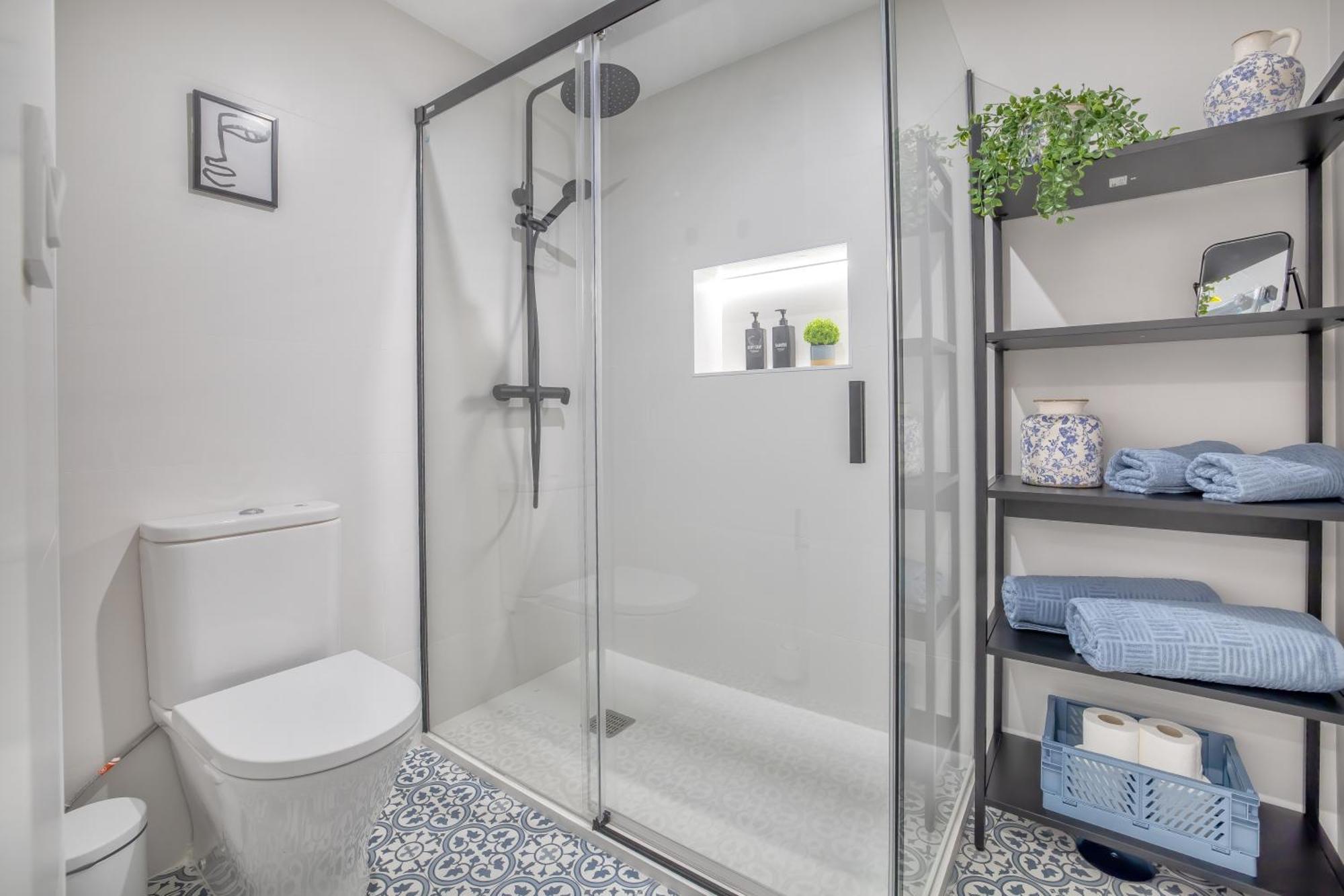 Apartamento Loftmezquita - Centro Historico Córdoba Exterior foto