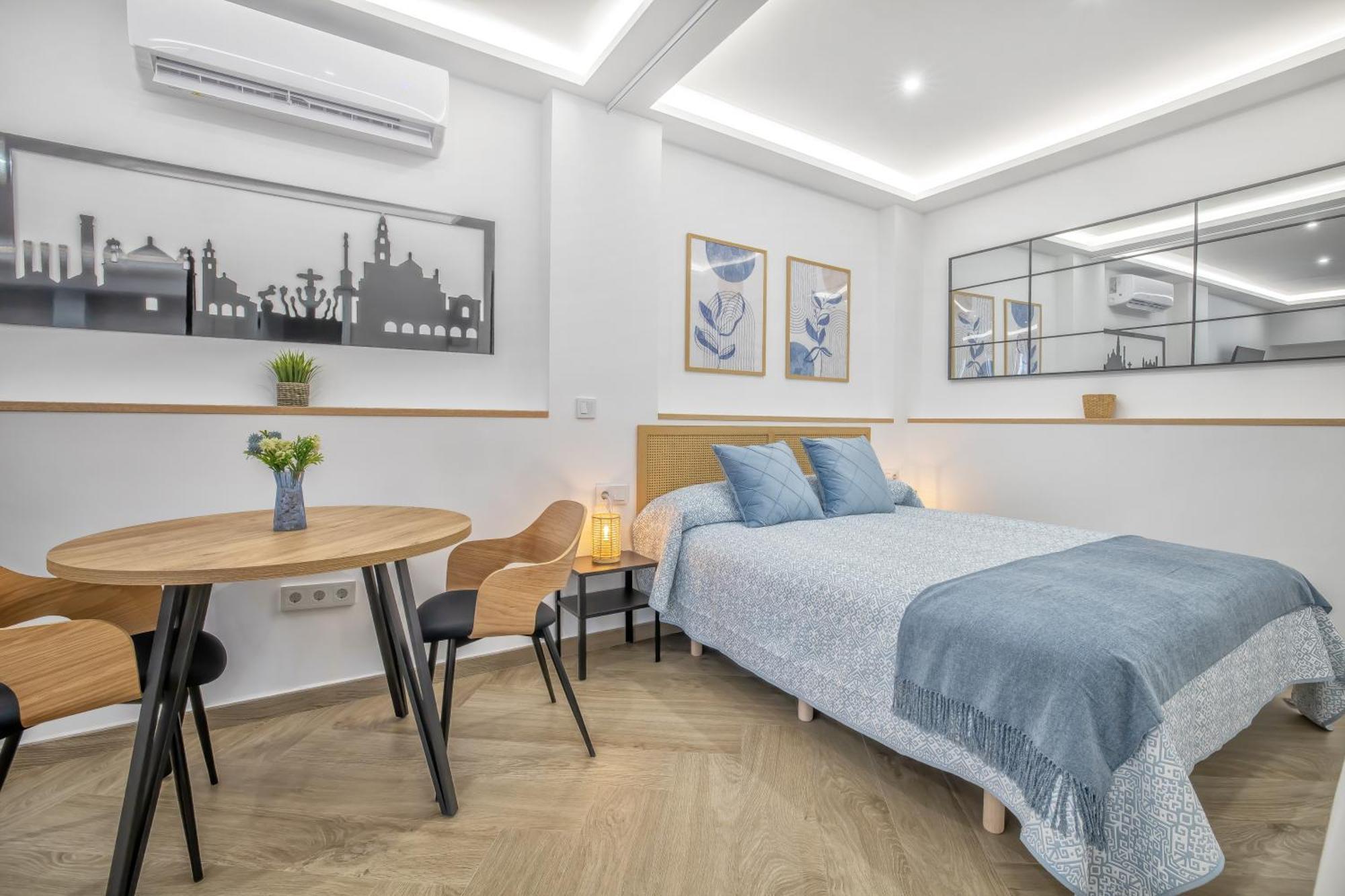 Apartamento Loftmezquita - Centro Historico Córdoba Exterior foto