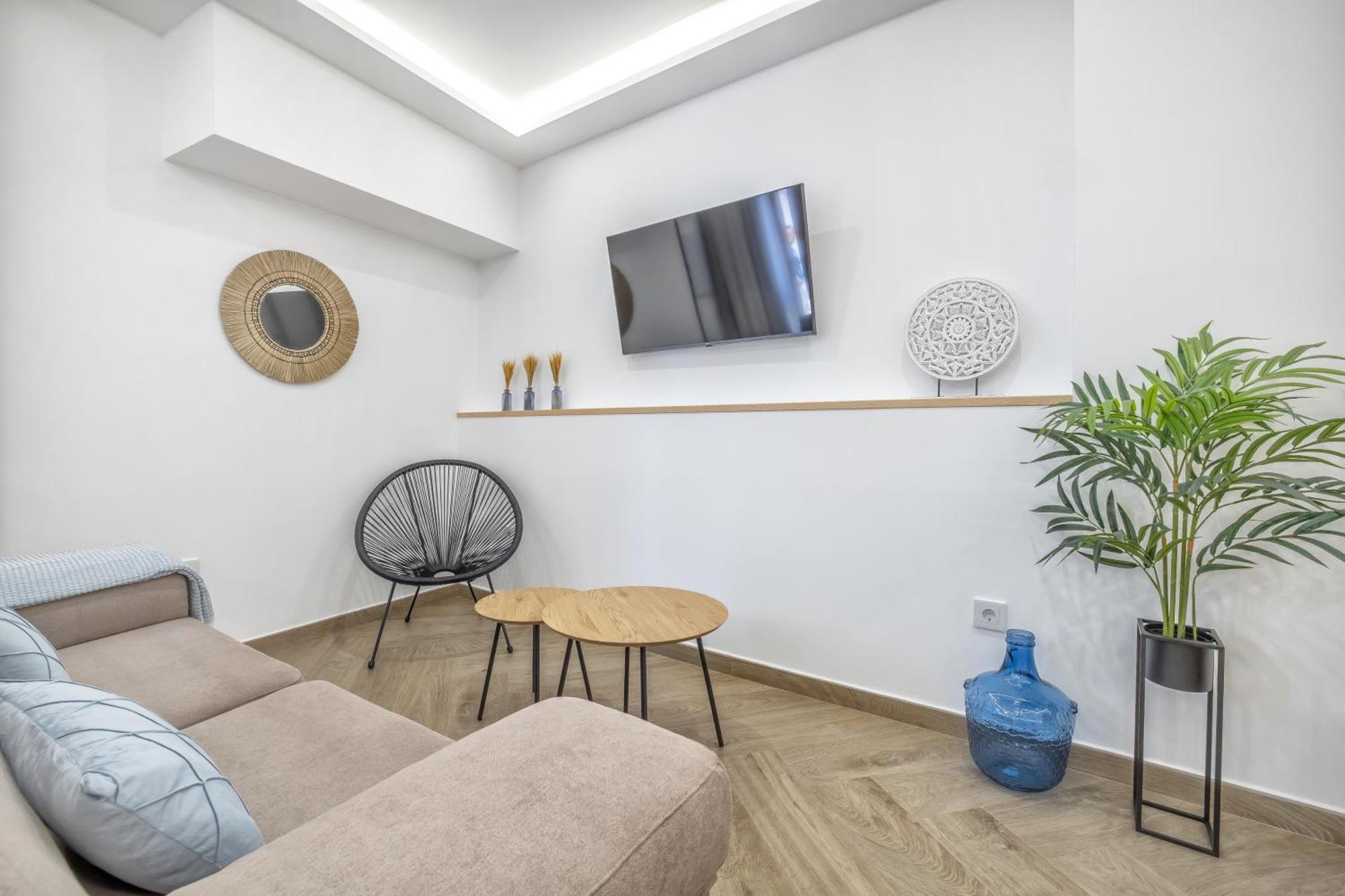 Apartamento Loftmezquita - Centro Historico Córdoba Exterior foto