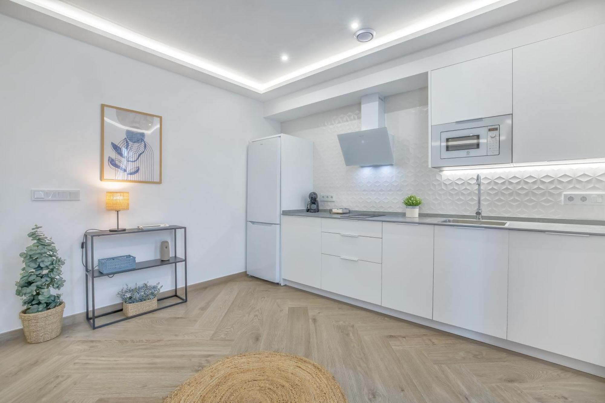 Apartamento Loftmezquita - Centro Historico Córdoba Exterior foto