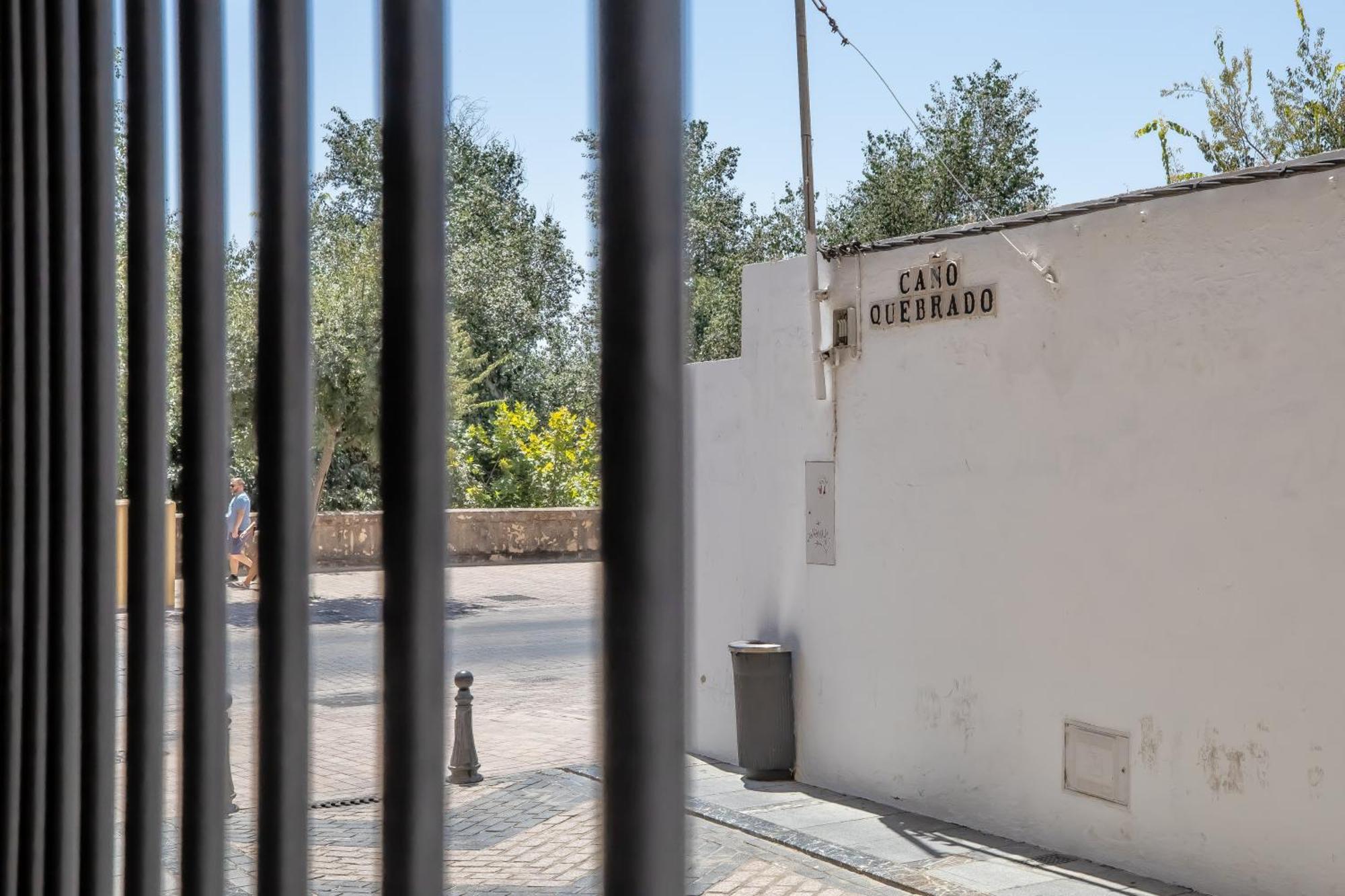 Apartamento Loftmezquita - Centro Historico Córdoba Exterior foto
