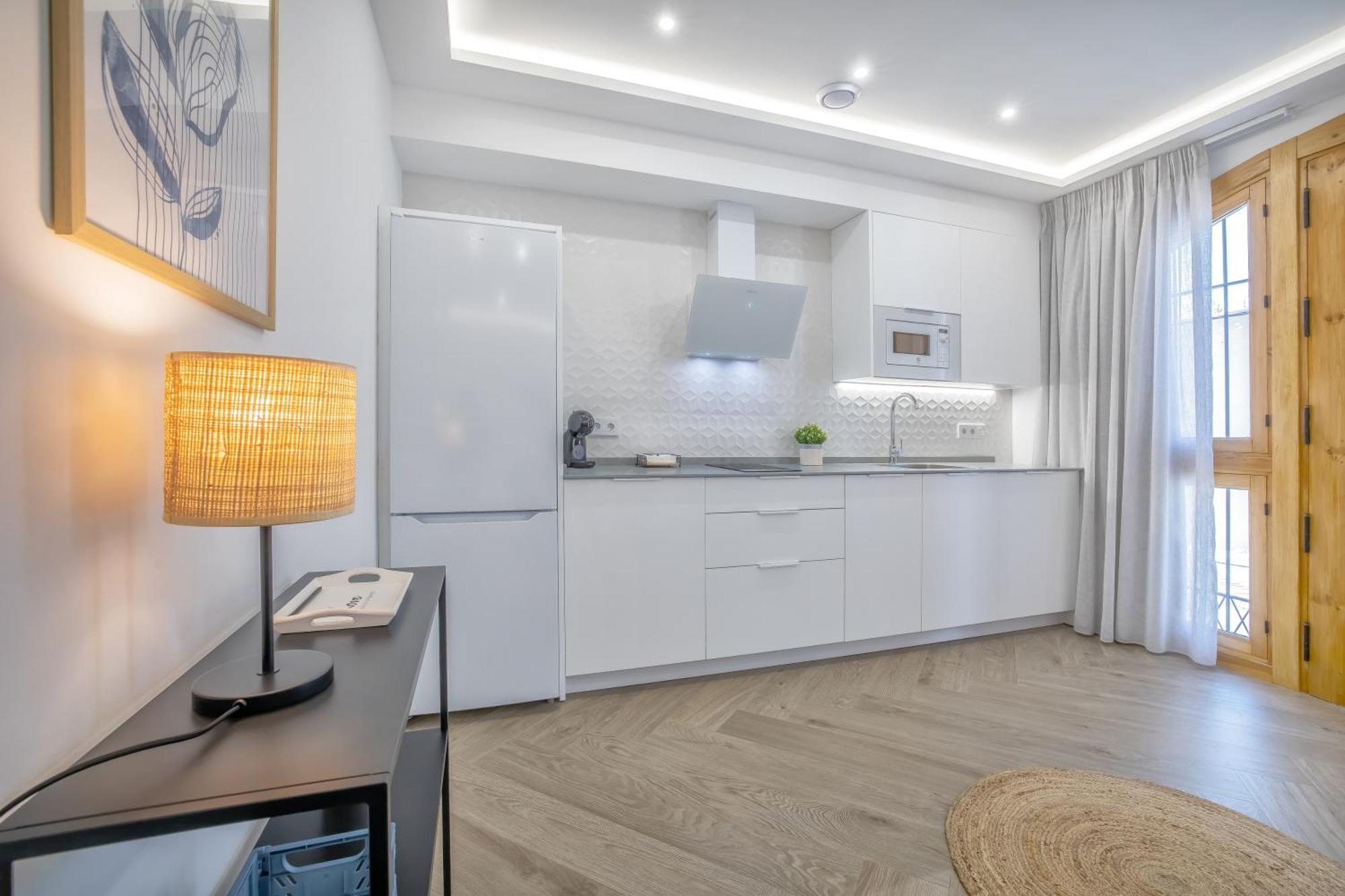 Apartamento Loftmezquita - Centro Historico Córdoba Exterior foto