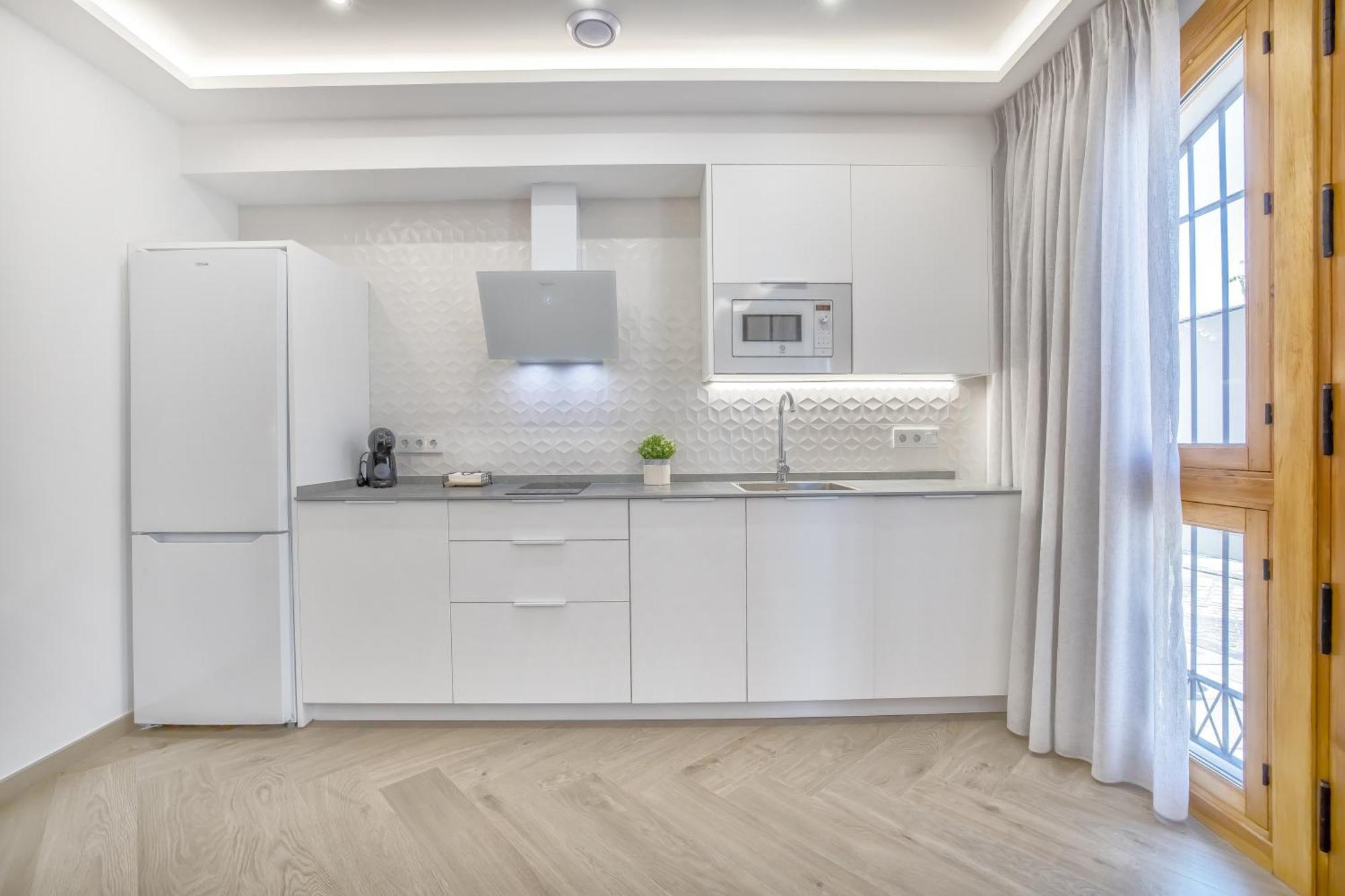 Apartamento Loftmezquita - Centro Historico Córdoba Exterior foto