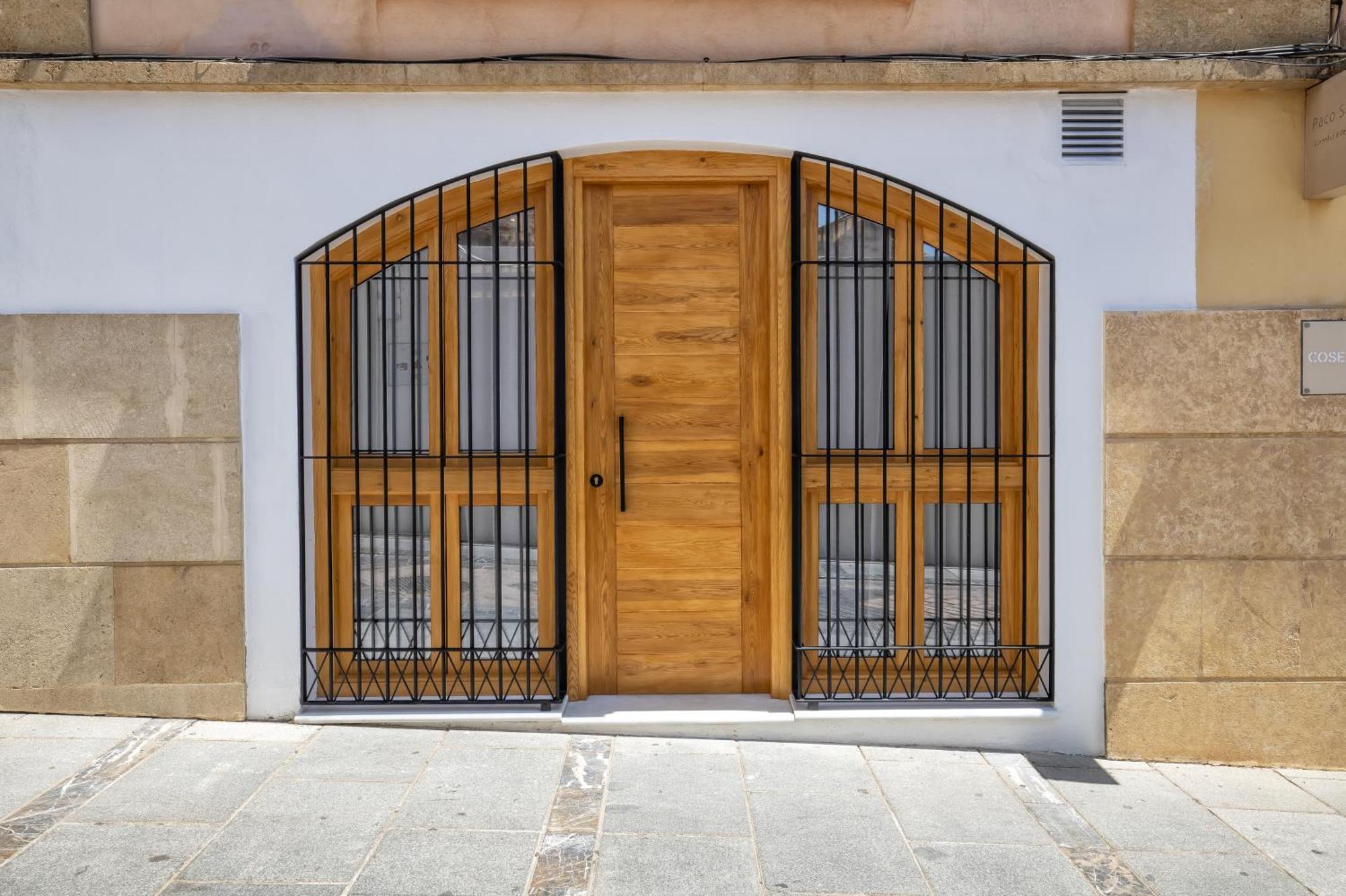 Apartamento Loftmezquita - Centro Historico Córdoba Exterior foto